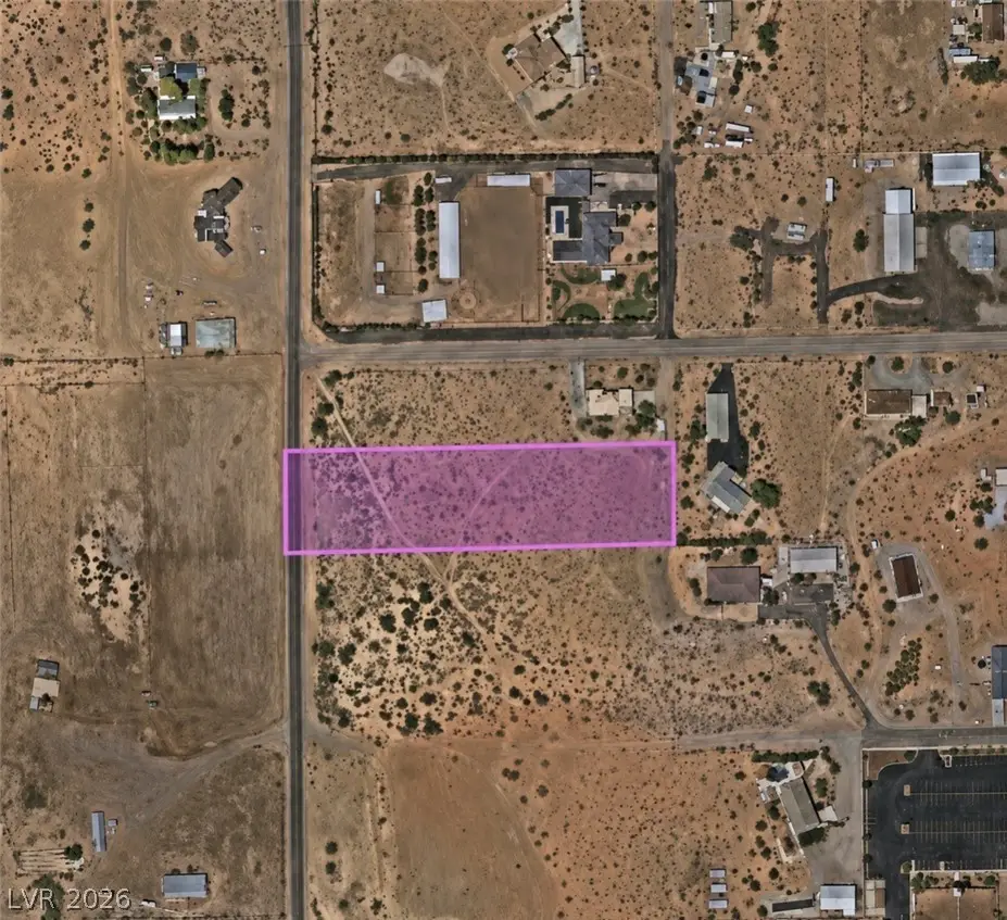 Heyer, Logandale, NV 89021 - #1