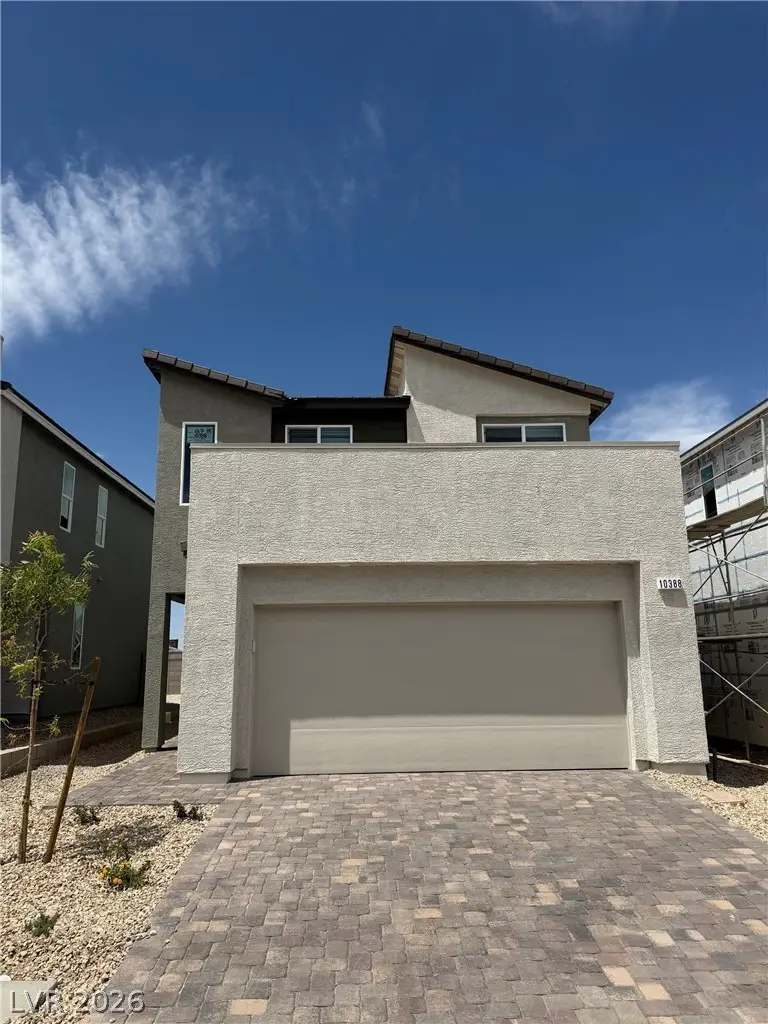 10388 Arete Avenue, Las Vegas, NV 89166 - #1