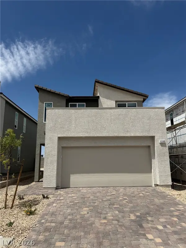 10388 Arete Avenue, Las Vegas, NV 89166