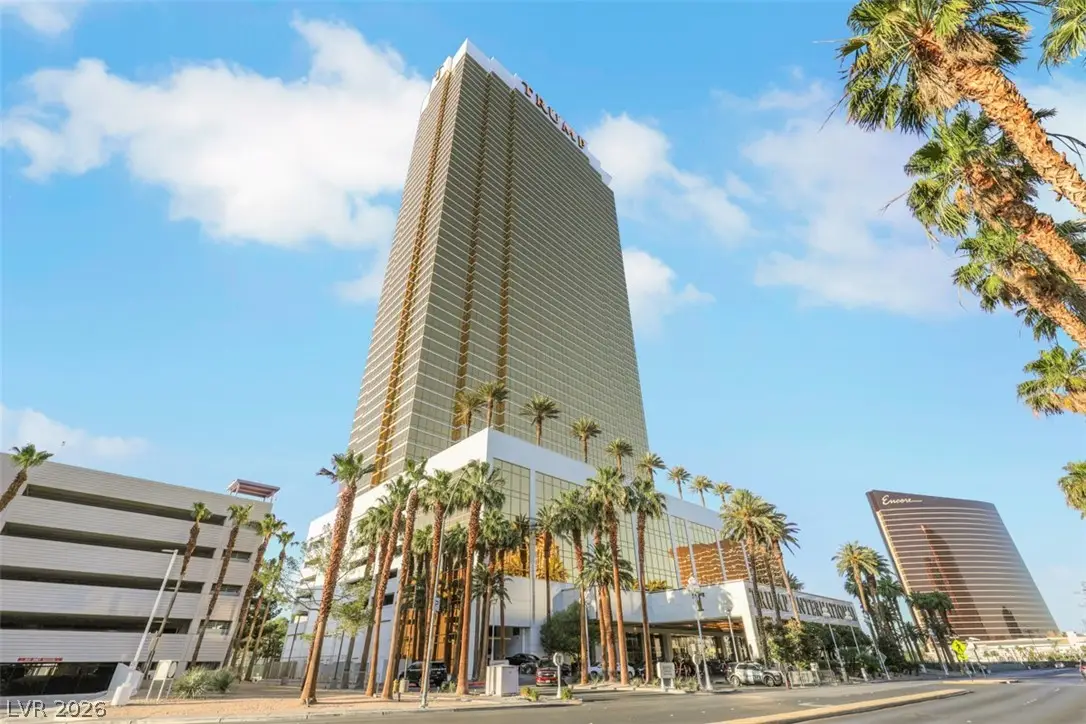 2000 N Fashion Show Drive #3921, Las Vegas, NV 89109 - #1