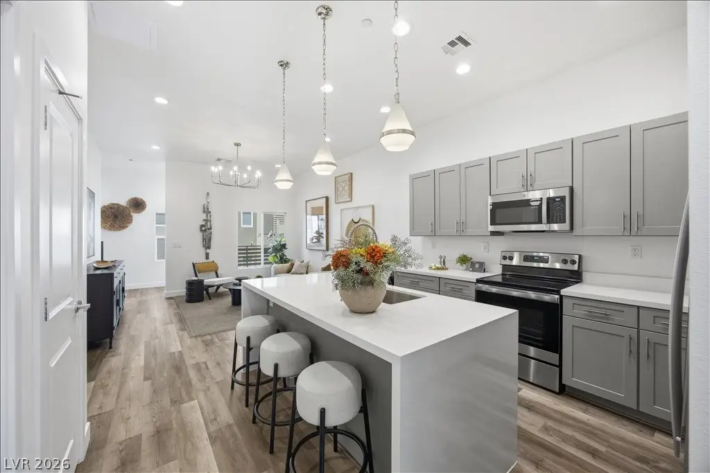 1181 Blossom Point Street, Las Vegas, NV 89135 - #1