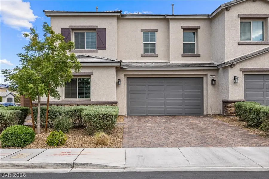 7058 Noah Raven Street, North Las Vegas, NV 89084 - #2