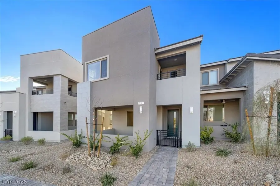 510 Mahogany Ridge Street, Las Vegas, NV 89138 - #2