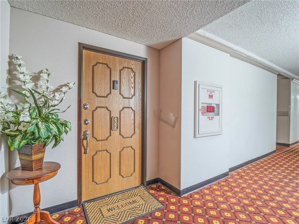 730 S Royal Crest Circle #422, Las Vegas, NV 89169 - #1
