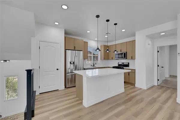 9057 Boston Springs Avenue, Las Vegas, NV 89149