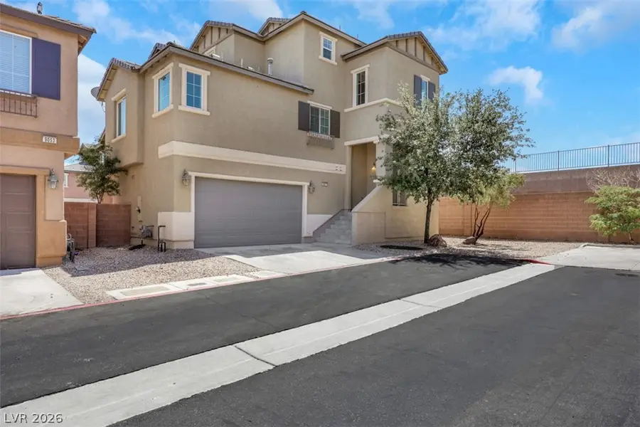 9057 Boston Springs Avenue, Las Vegas, NV 89149 - #3
