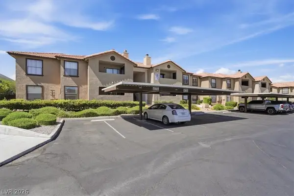 2451 N Rainbow Boulevard #2116, Las Vegas, NV 89108