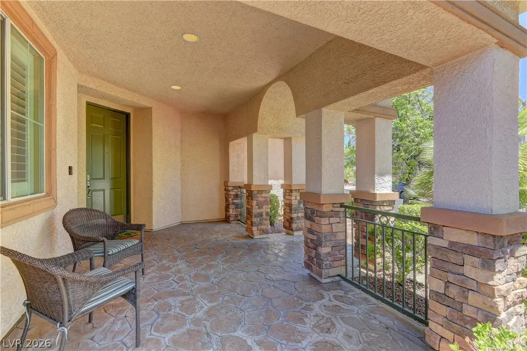 911 Roseberry Drive, Las Vegas, NV 89138 - #1
