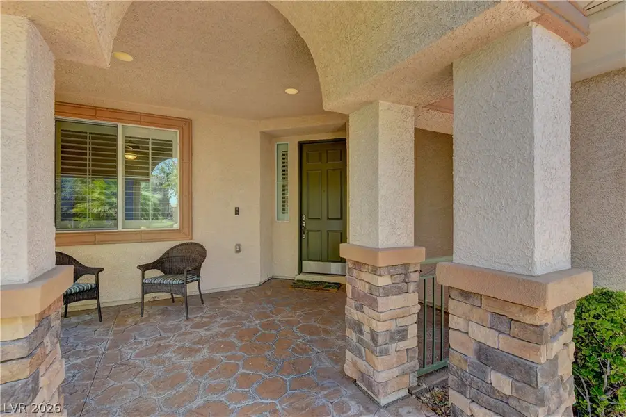 911 Roseberry Drive, Las Vegas, NV 89138 - #3