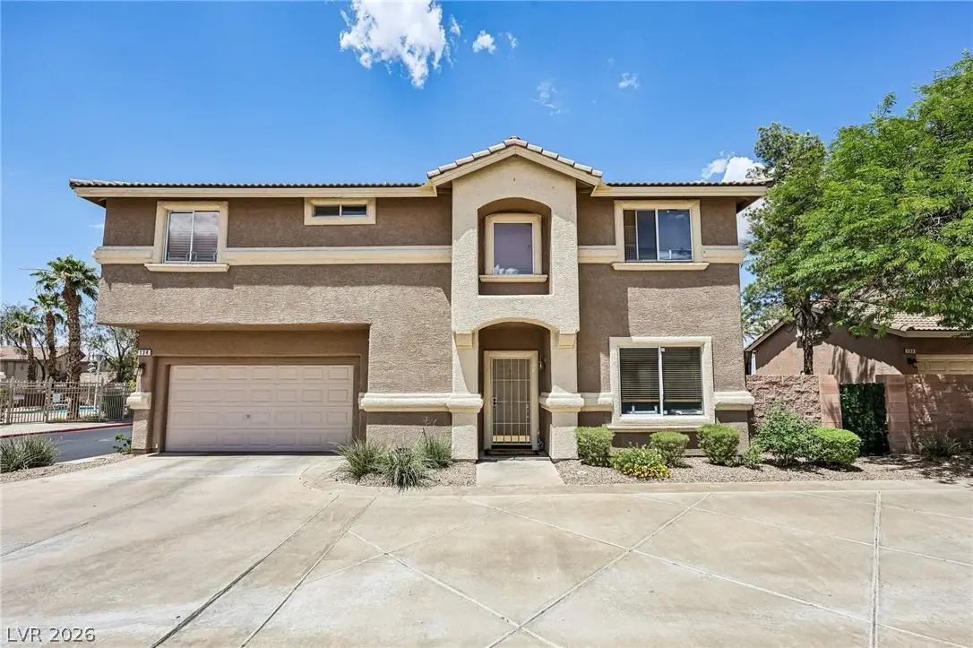 134 Samantha Rose Street, Henderson, NV 89012 - #1