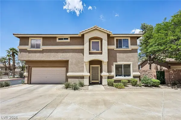 134 Samantha Rose Street, Henderson, NV 89012