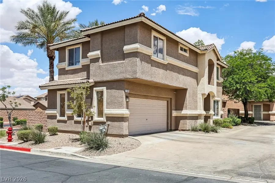 134 Samantha Rose Street, Henderson, NV 89012 - #2
