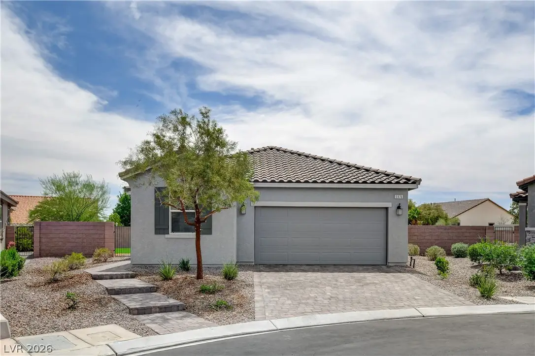 5976 Bruselas Street, Las Vegas, NV 89113 - #1