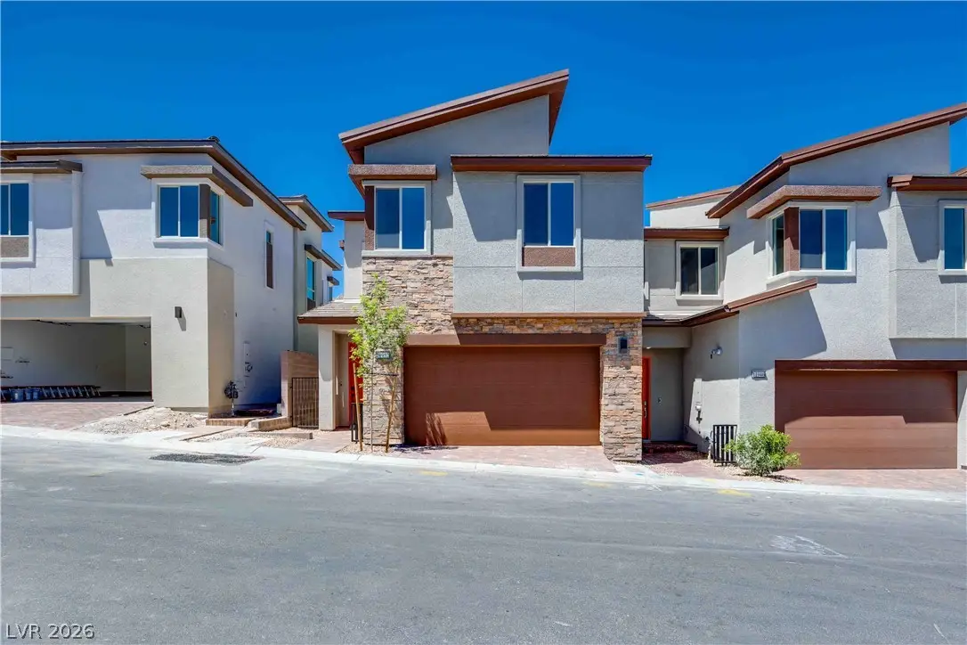 11952 Angle Cliff Avenue, Las Vegas, NV 89138 - #1