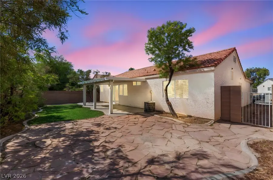 5926 Creekside Sands Lane, North Las Vegas, NV 89031 - #2