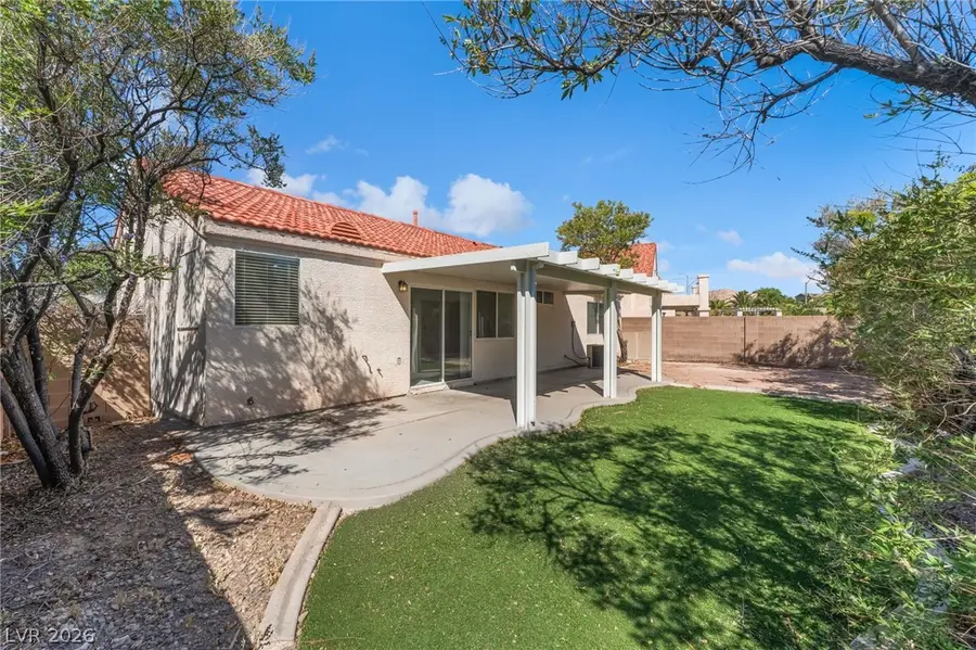 5926 Creekside Sands Lane, North Las Vegas, NV 89031 - #3