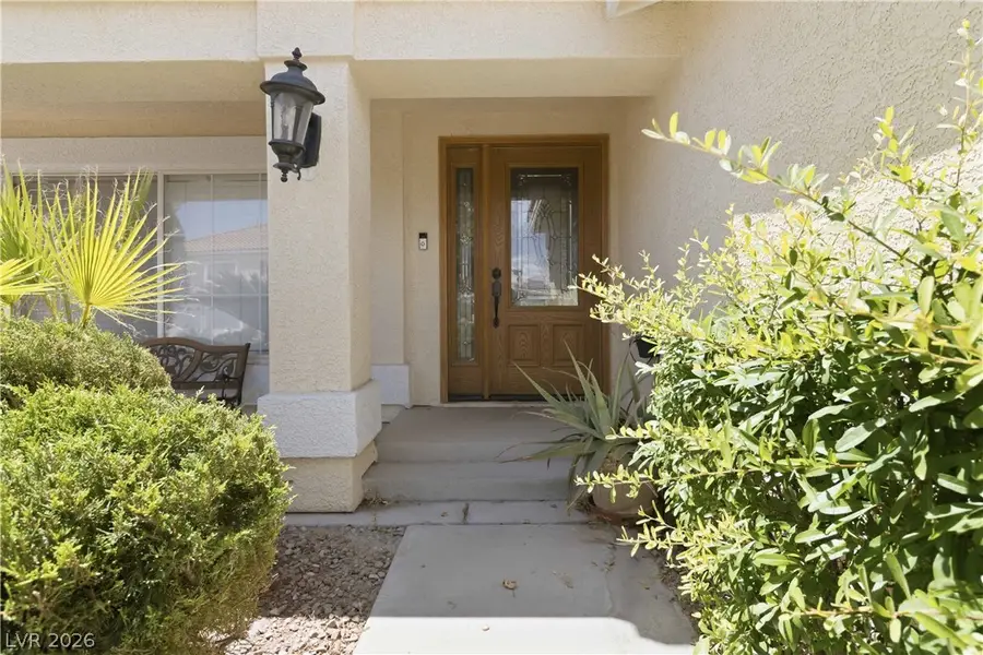 6611 Ironbound Bay Avenue, Las Vegas, NV 89139 - #2
