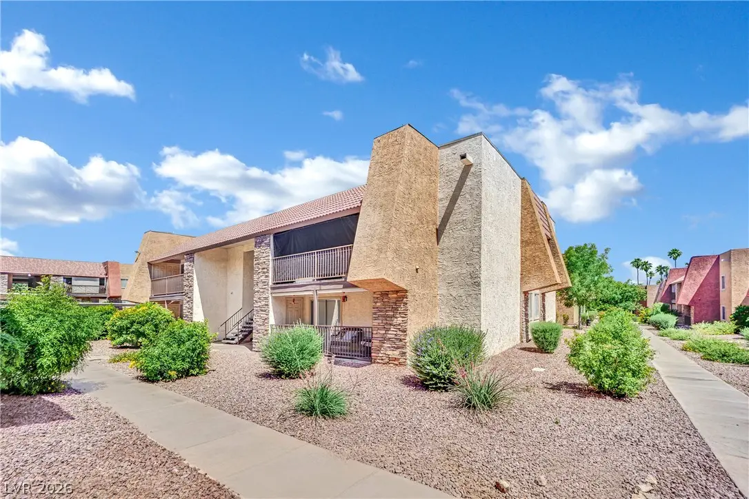 4470 Sandy River Drive #57, Las Vegas, NV 89103 - #1