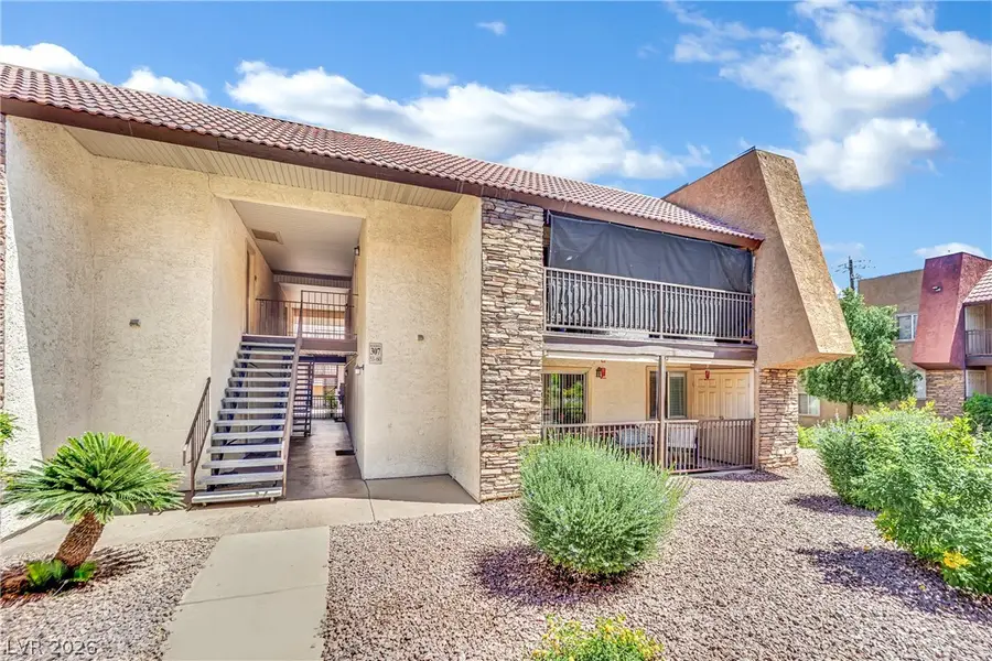 4470 Sandy River Drive #57, Las Vegas, NV 89103 - #3