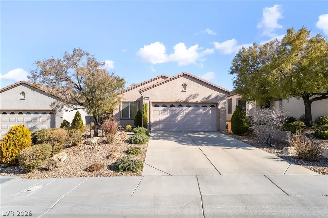 2564 Anani Road, Henderson, NV 89044 - #1