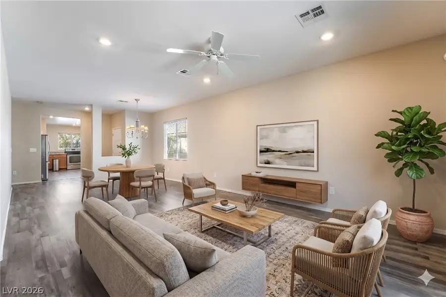 2564 Anani Road, Henderson, NV 89044 - #2