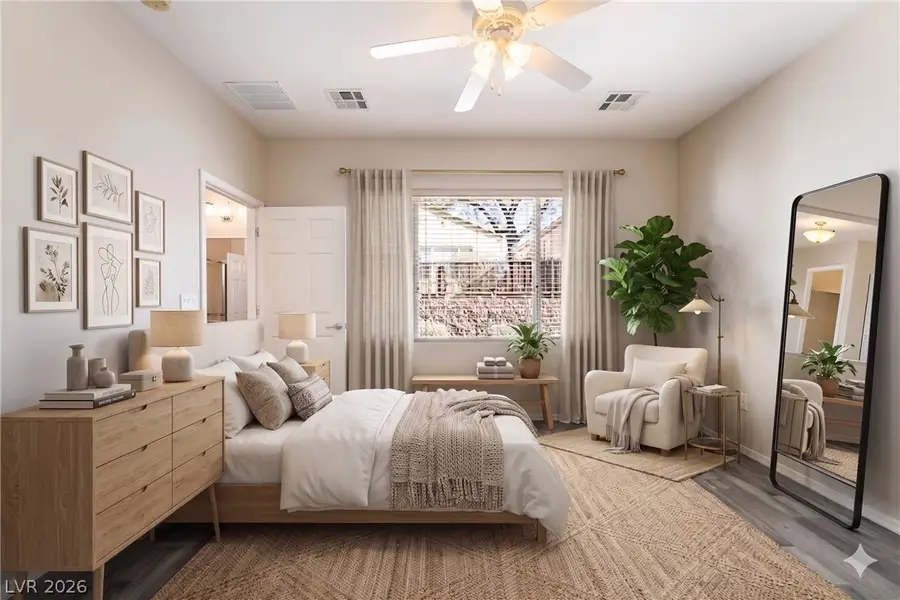 2564 Anani Road, Henderson, NV 89044 - #3