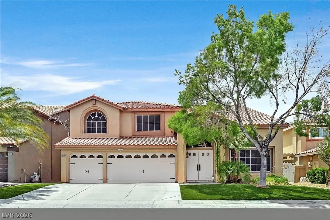 3905 Larkcrest Street, Las Vegas, NV 89129 - #1