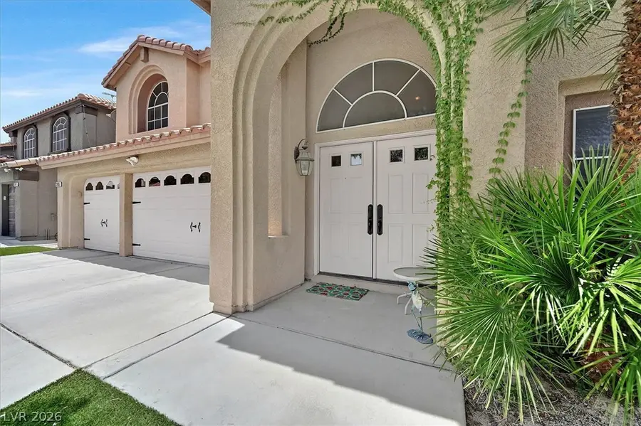 3905 Larkcrest Street, Las Vegas, NV 89129 - #2