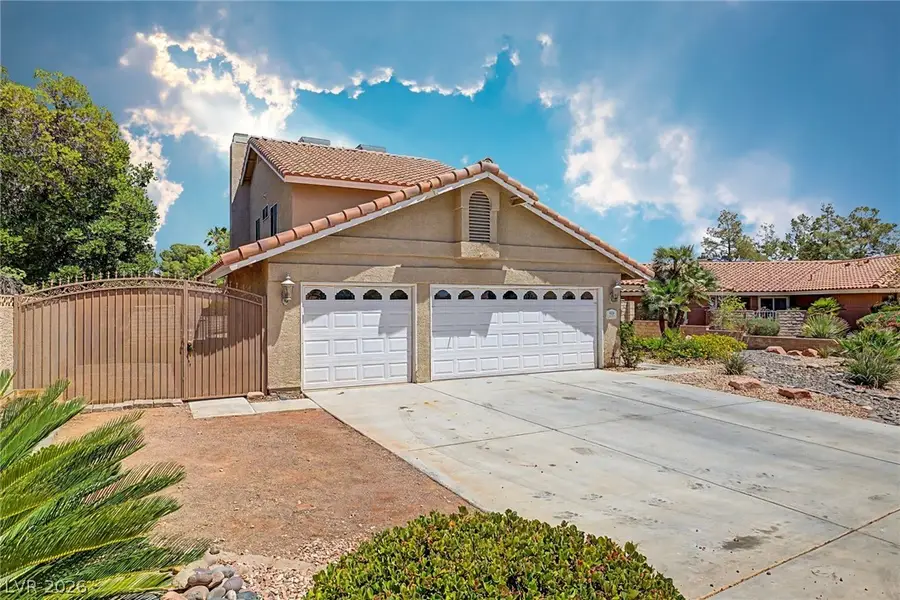 8324 Eddy Stone Avenue, Las Vegas, NV 89117 - #3