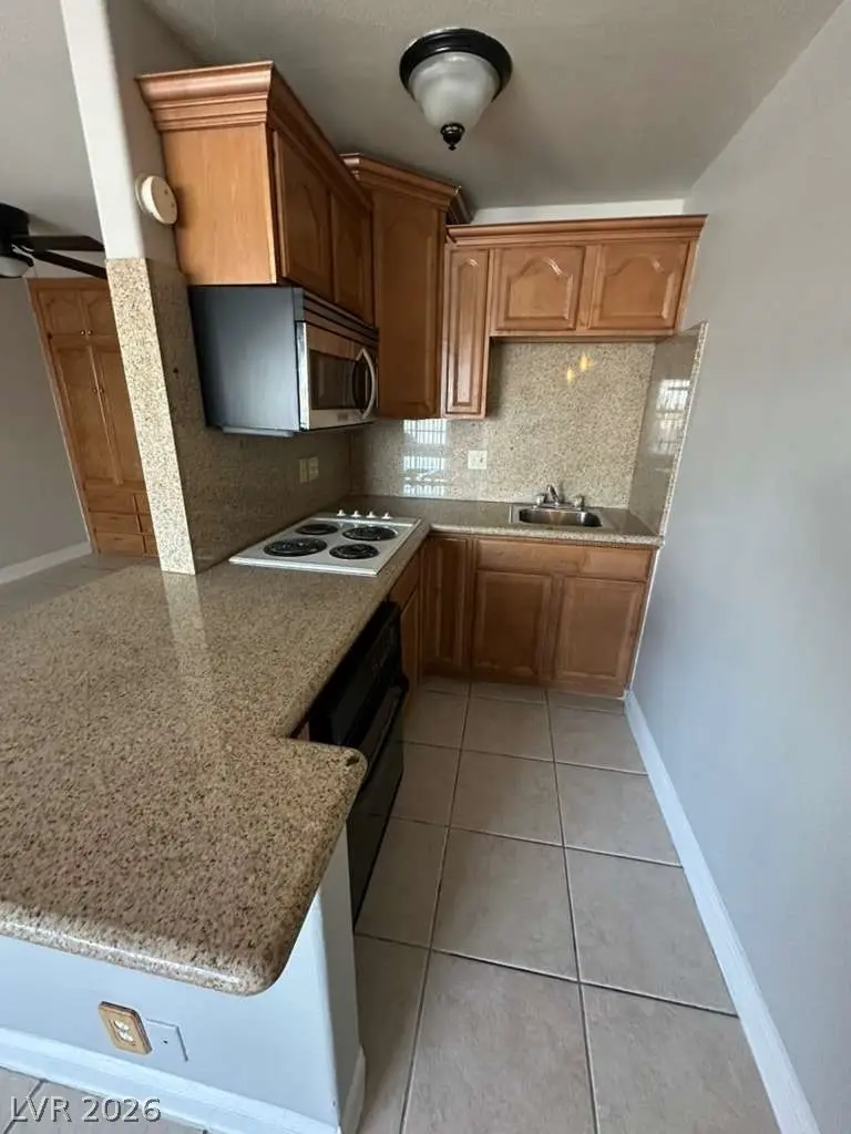 4600 Paradise Road #43, Las Vegas, NV 89169 - #2