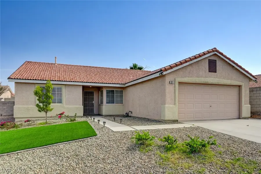3211 Fontana Colony Court, North Las Vegas, NV 89031 - #2