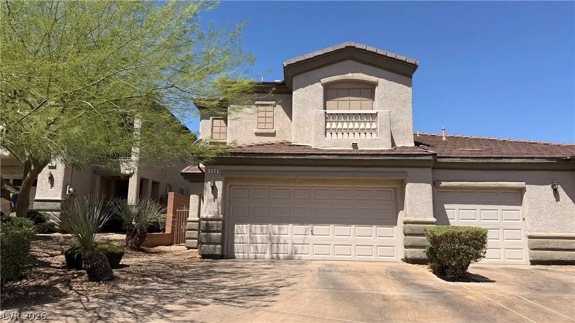 754 Solitude Point Avenue, Henderson, NV 89012 - #1