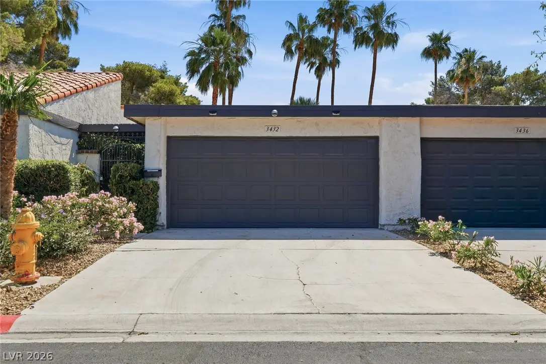 3432 Pino Circle, Las Vegas, NV 89121 - #1