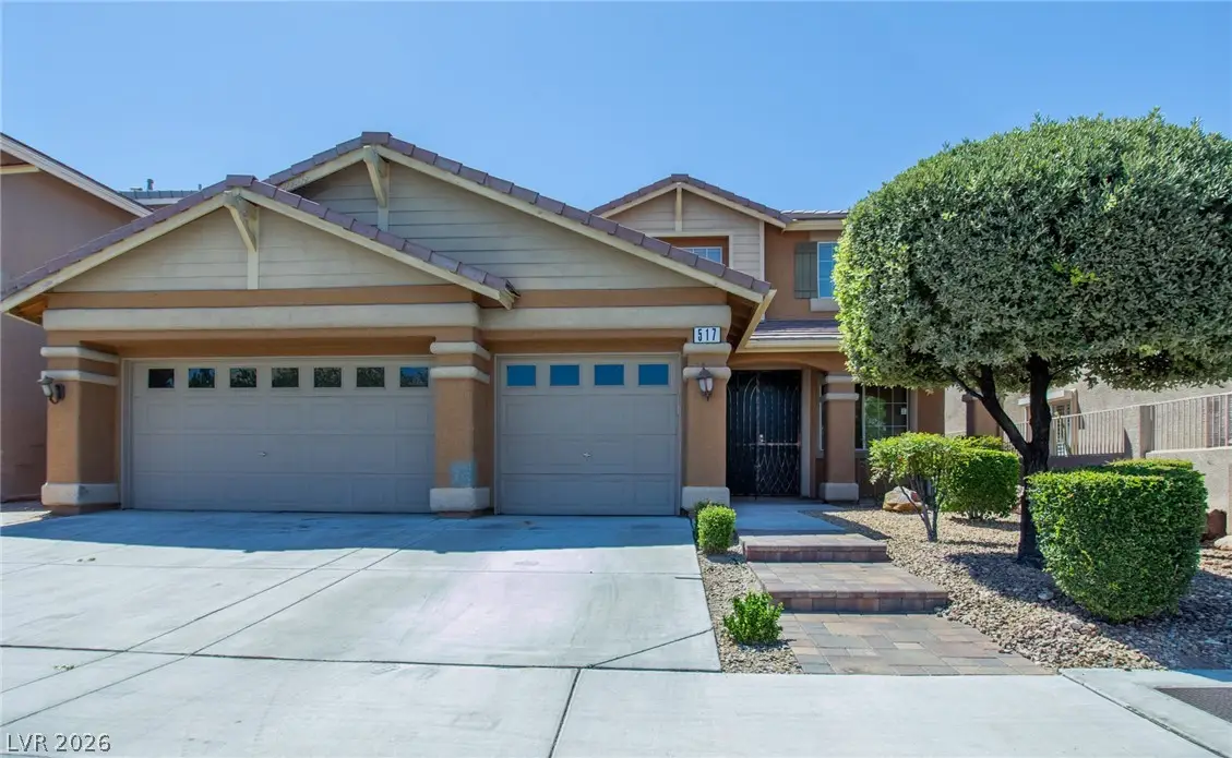 517 Bianca Bay Street, Las Vegas, NV 89144 - #1
