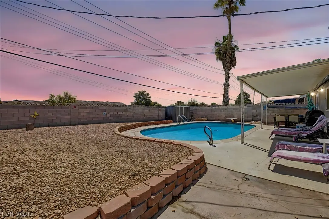 712 Saylor Way, Las Vegas, NV 89107 - #1