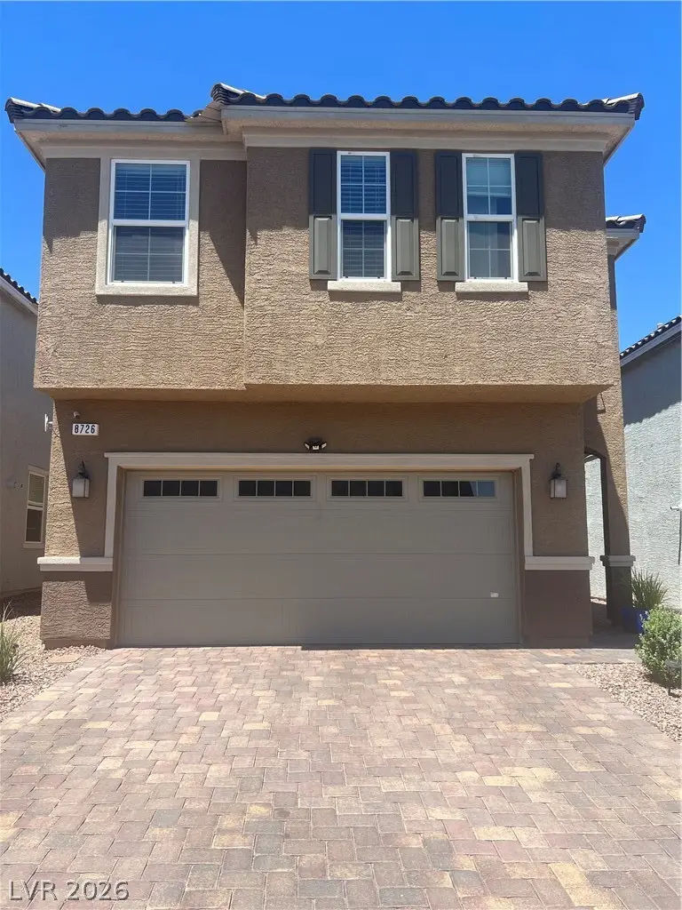 8726 Sand Verbena Avenue, Las Vegas, NV 89117 - #1