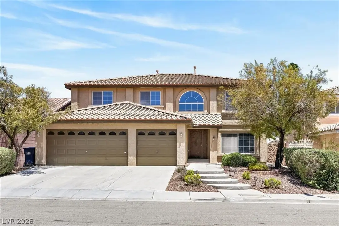 6328 Brave Voyager Court, Las Vegas, NV 89139 - #1
