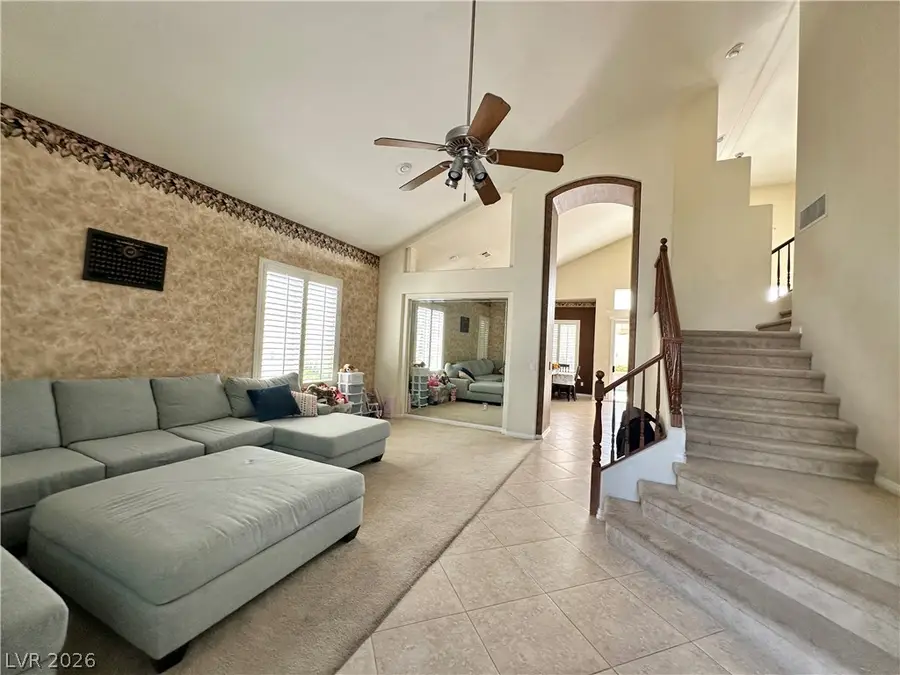 265 Blackstone River Avenue, Las Vegas, NV 89148 - #2