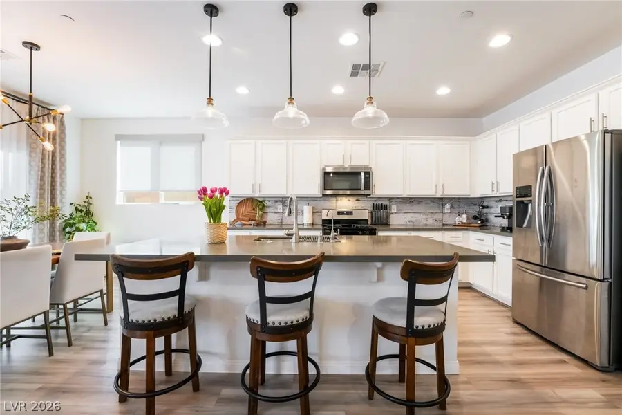 1000 Cetona Court, Henderson, NV 89011 - #3
