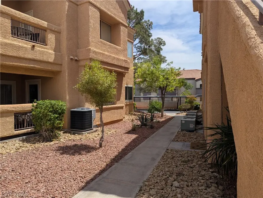 900 Heavenly Hills Court #207, Las Vegas, NV 89145 - #2