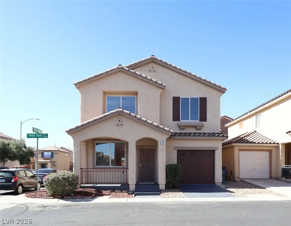 6777 Mahogany Meadows Avenue, Las Vegas, NV 89122 - #1