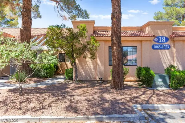 2851 S Valley View Boulevard #1071, Las Vegas, NV 89102