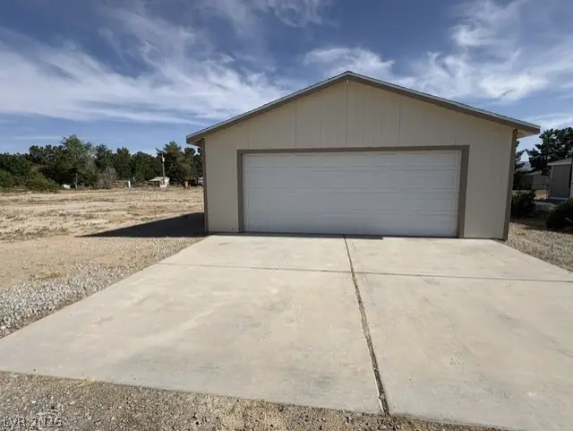 3231 Paiute Boulevard, Pahrump, NV 89061 - #2