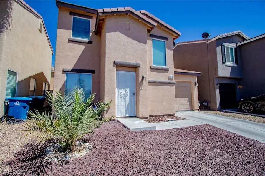 2108 Sandy Lane, Las Vegas, NV 89115 - #2