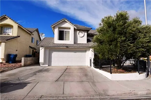 3350 Algona Circle, Las Vegas, NV 89121
