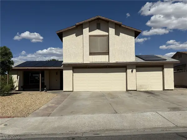 725 Morrocco Drive, Henderson, NV 89002