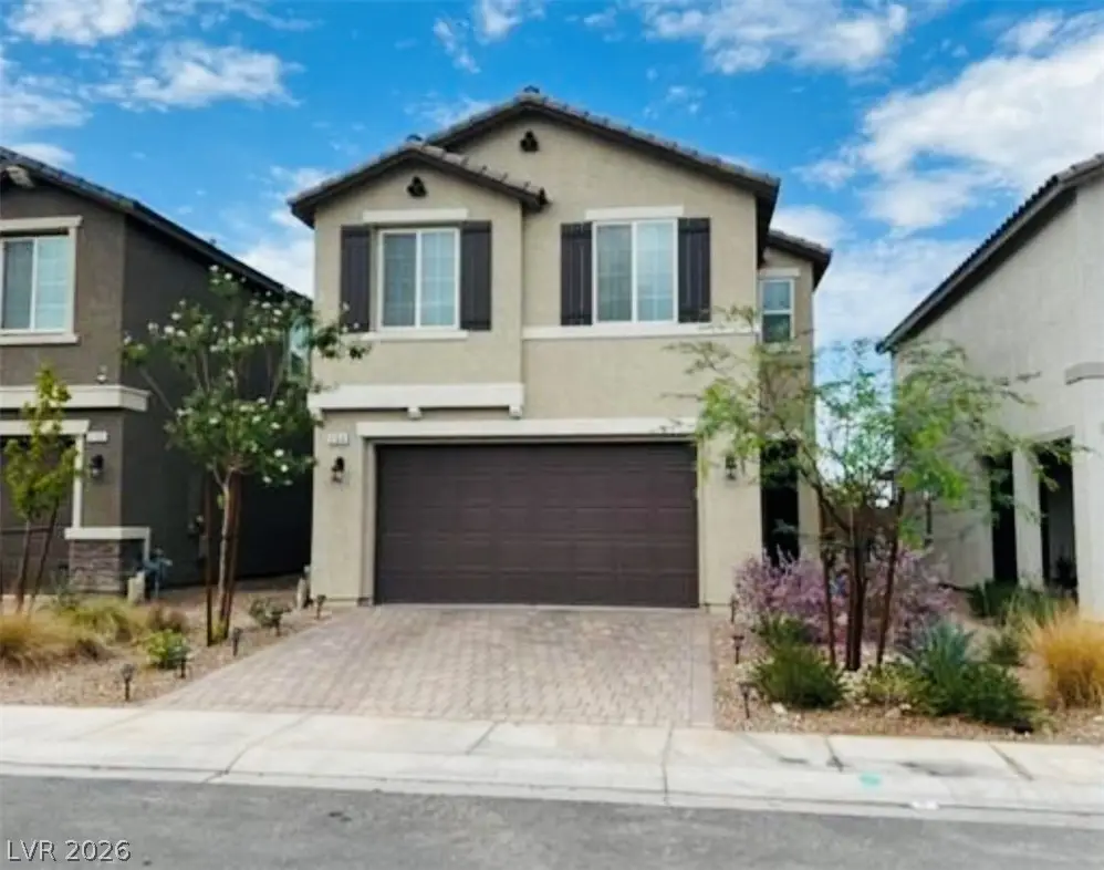 6164 Desert Orchid Way, Las Vegas, NV 89141 - #1