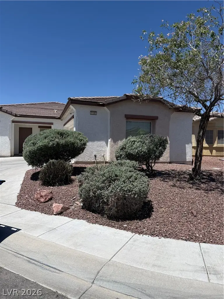 6009 Star Point Court, North Las Vegas, NV 89081 - #2
