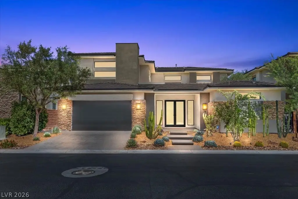 78 Pristine Glen Street, Las Vegas, NV 89135 - #1