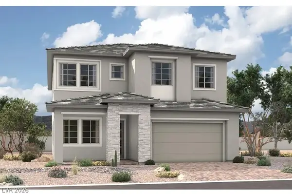 132 Vernalis Avenue, Las Vegas, NV 89138